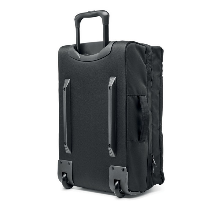 ARTIC - Trolley in RPET 600D
