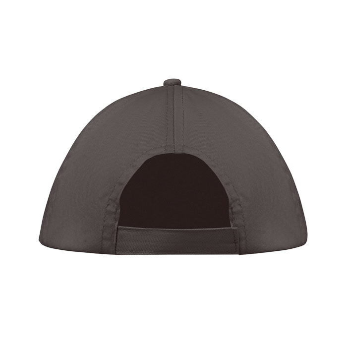 BUZZ - Cappellino 5 pannelli 160 gr