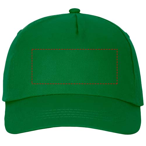 Cappellino Feniks a 5 pannelli