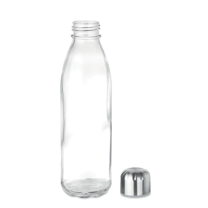 ASPEN GLASS - Bottiglia in vetro 650ml