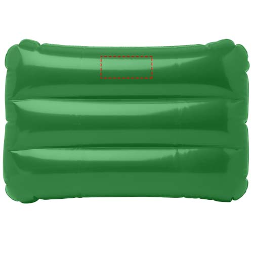 Cuscino da spiaggia gonfiabile Sunny