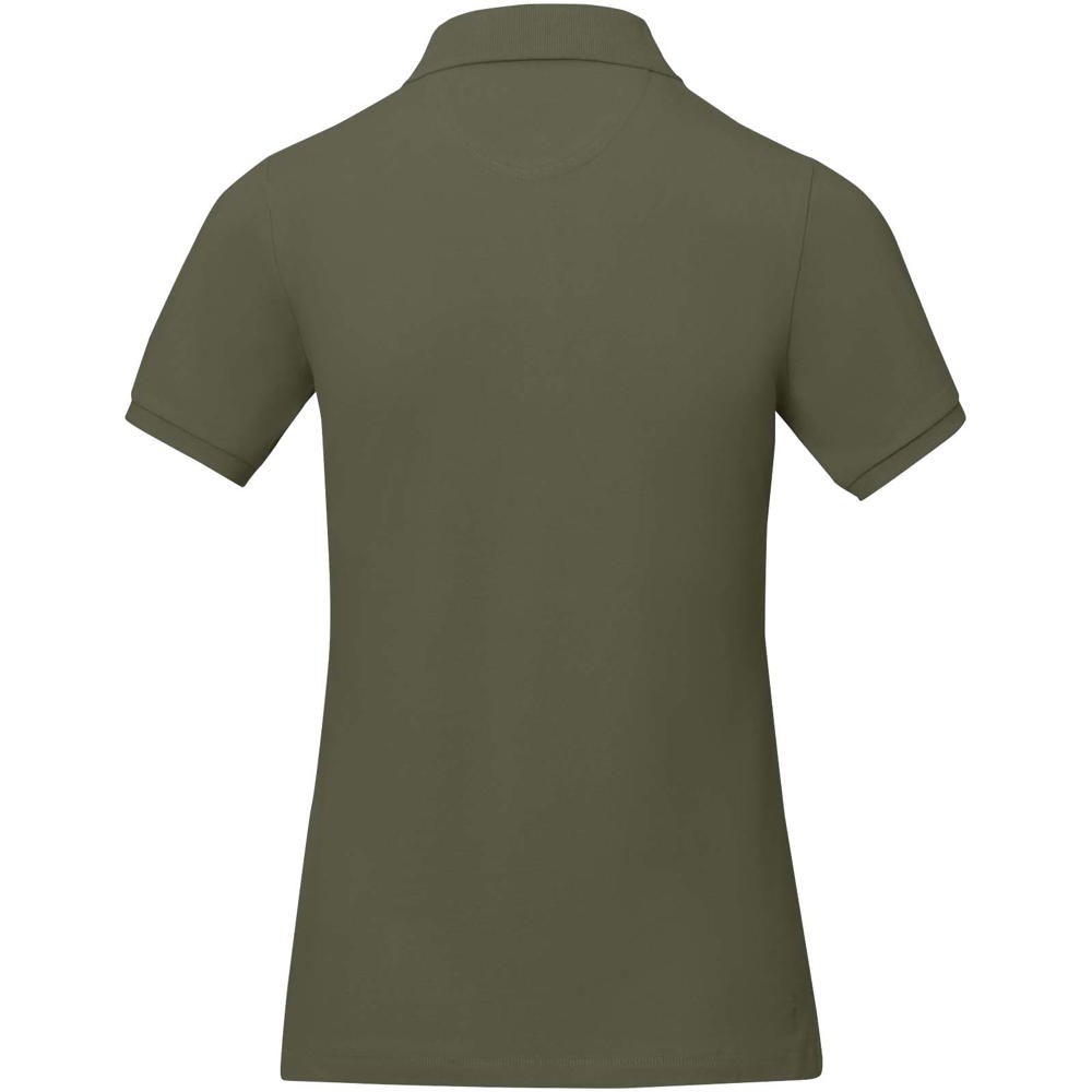 Polo a manica corta da donna da 200 g/m² Calgary