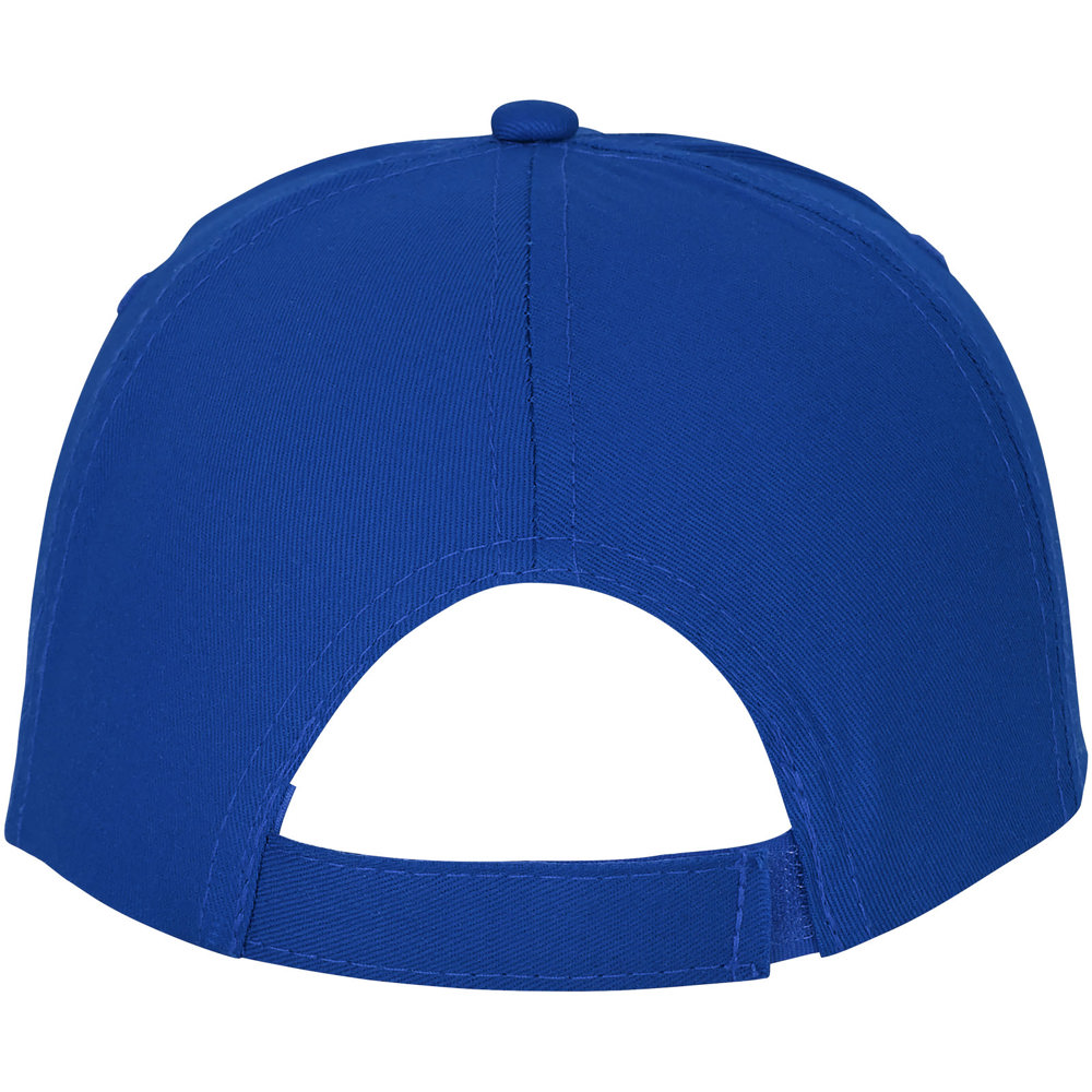 Cappellino a 5 pannelli da 175 g/m² Feniks