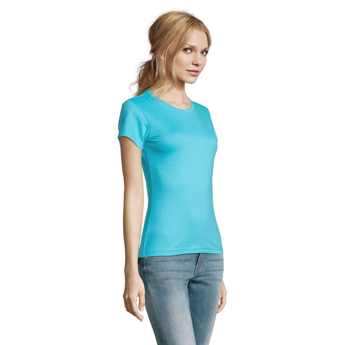 IMPERIAL WOMEN - IMPERIAL DONNA T Shirt190