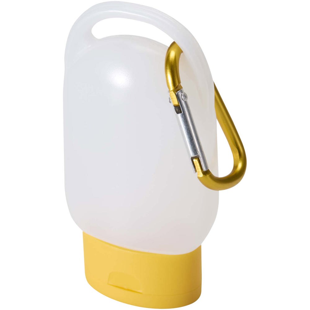 Detergente mani Squeeky - Giallo