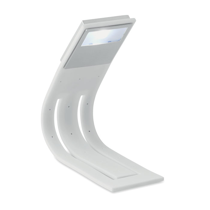 FLEXILIGHT - Segnalibro con luce - Bianco