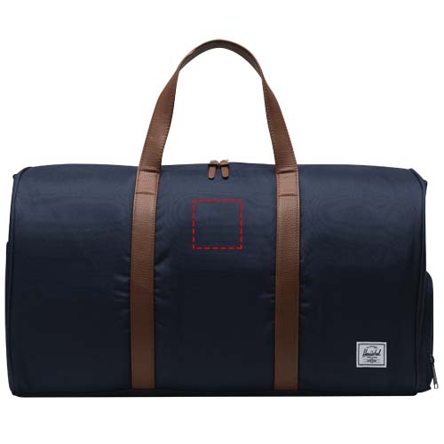 Borsone Herschel Novel™ recycled - 43L