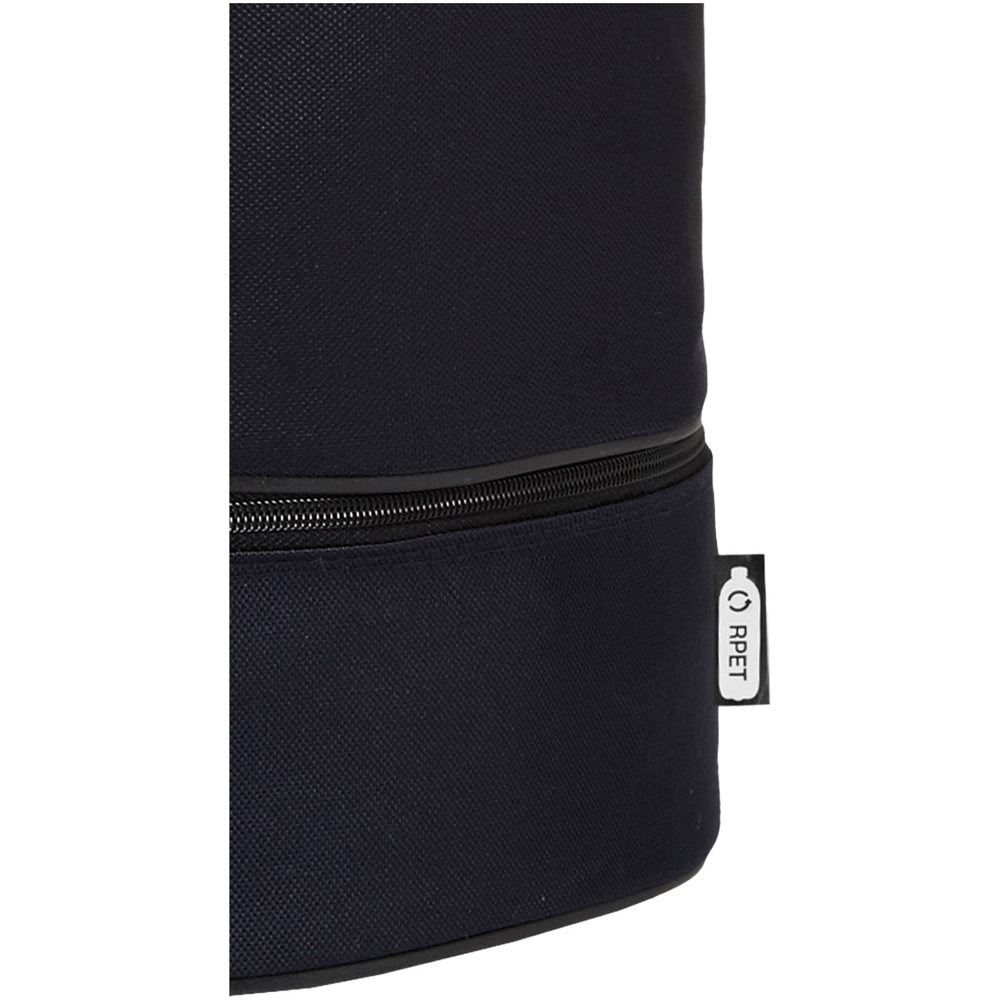 Borsone Retrend in plastica riciclata - 35L