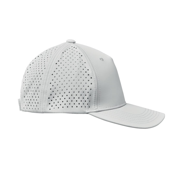 CAPO - Cappellino da baseball a 5 pann