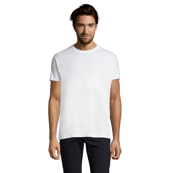 IMPERIAL - IMPERIAL UOMO T Shirt 190 - Bianco