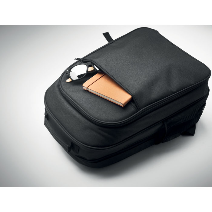 COOLPACK - Zaino refrigerante in 300D RPET