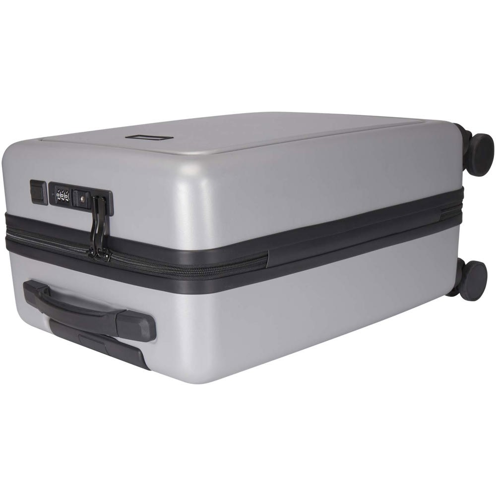 Trolley bagaglio a mano per portatile da 20" in materiale riciclato certificato GRS Rover Pro - 40L