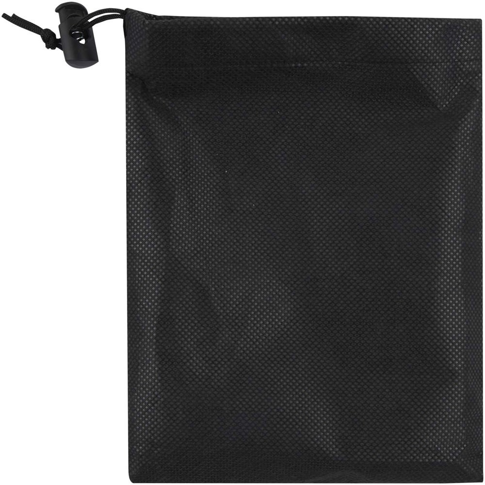 Asciugamano sportivo in PET riciclato 70 x 140 cm Lucas