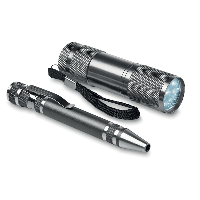 COMBITOOL - Set attrezzi 2 pezzi