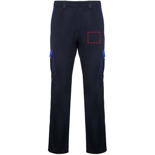 Pantaloni da lavoro in tessuto da 250 g/m² Trooper