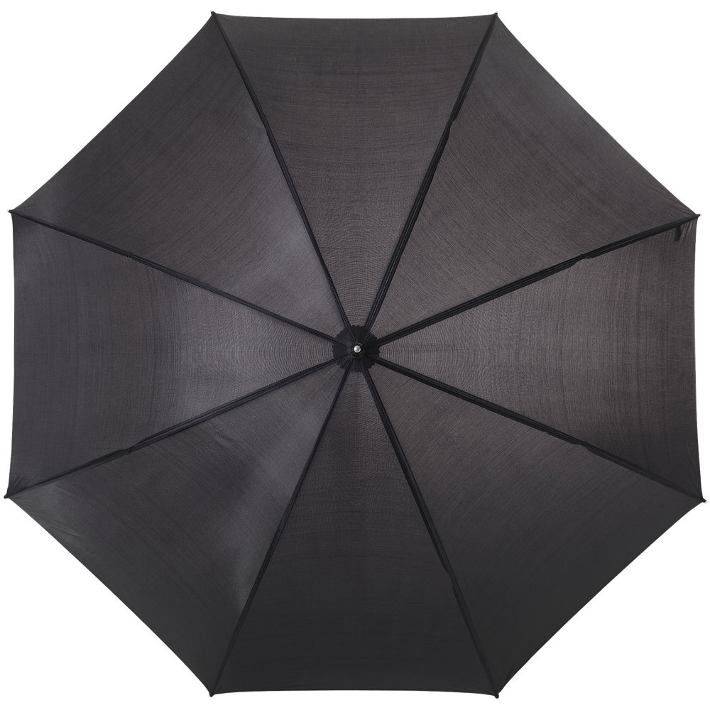 Ombrello golf Karl da 30'' con manico in legno