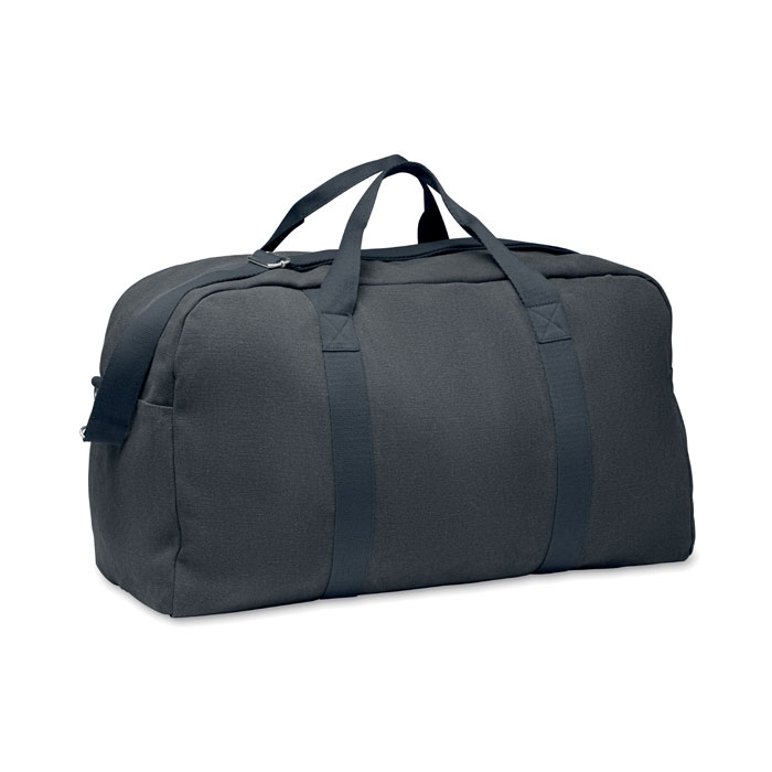 DUFFAS COLOUR - Borsone da viaggio 450 gr/m² - Francese Navy