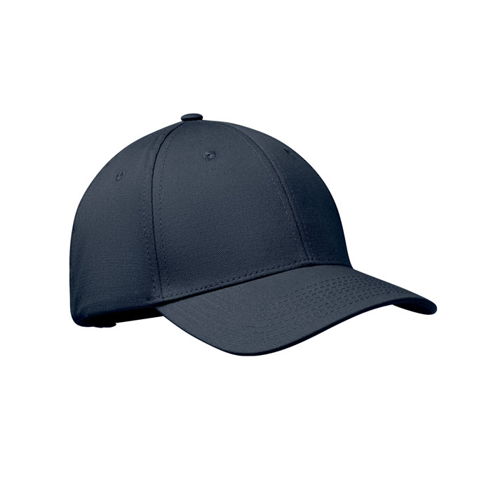 BAHAMAS - Cappellino da baseball a 6 pann - Francese Navy