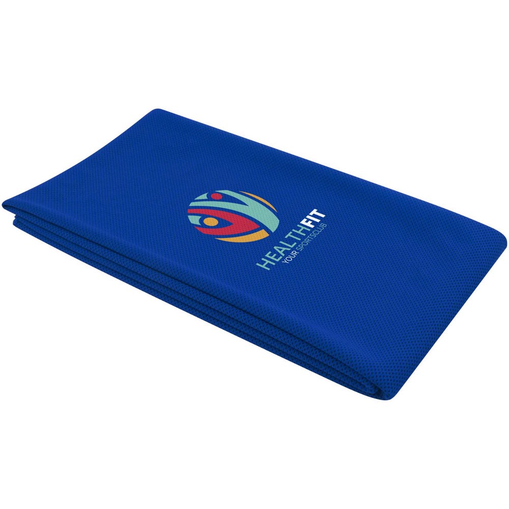 Aasciugamano sportivo 70 x 140 cm Althea