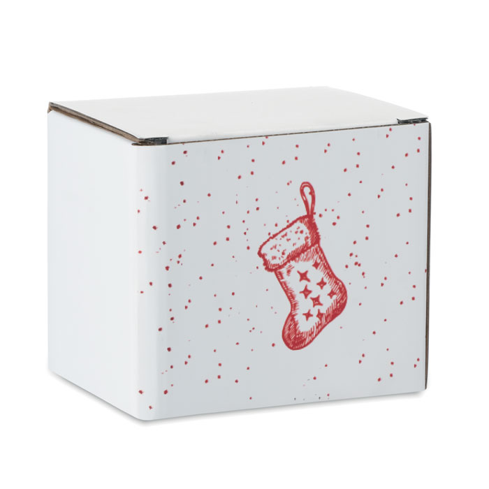 FESTIMUG - Tazza in ceramica. 300 ml