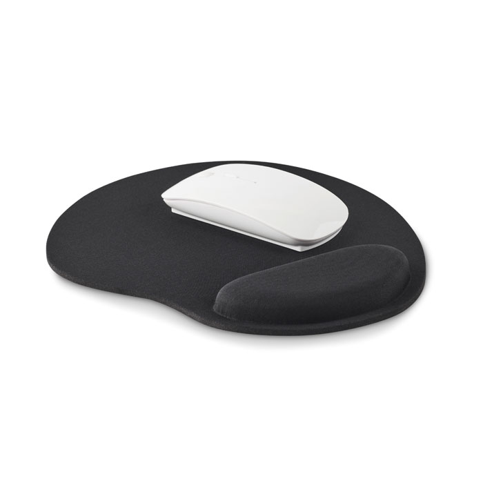 ERGOPAD - Tappetino mouse ergonomico