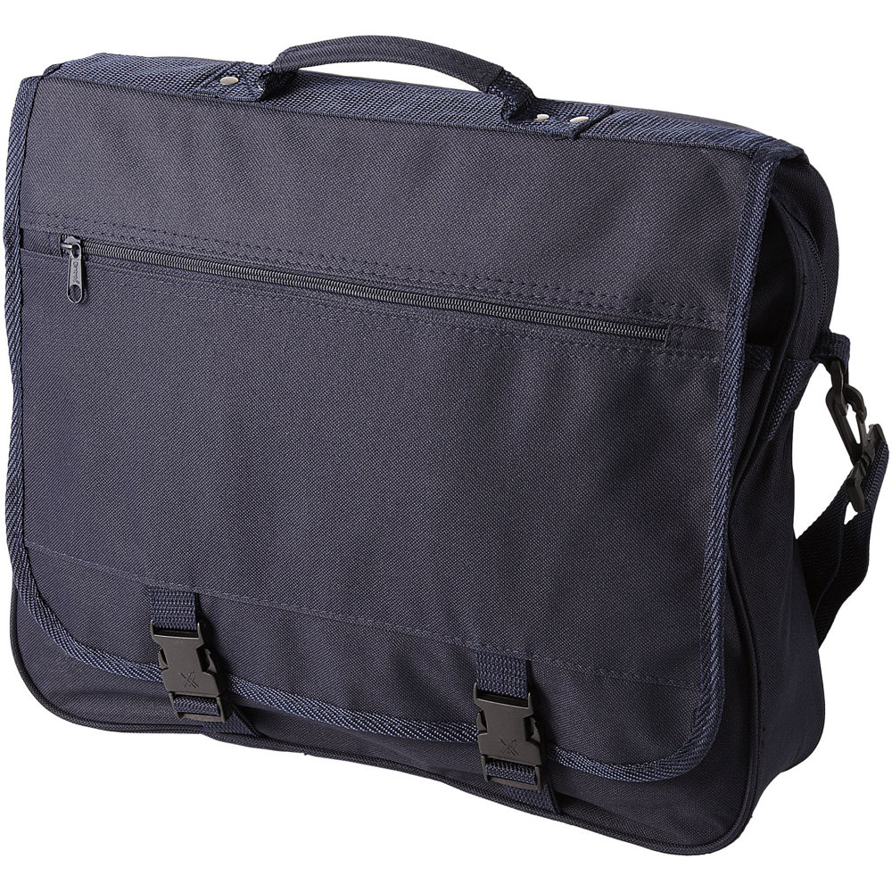 Cartella porta documenti Anchorage - 11L - Navy
