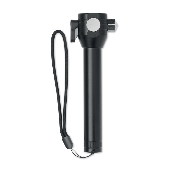 HAMALUZ - Martello di emergenza 3 in 1