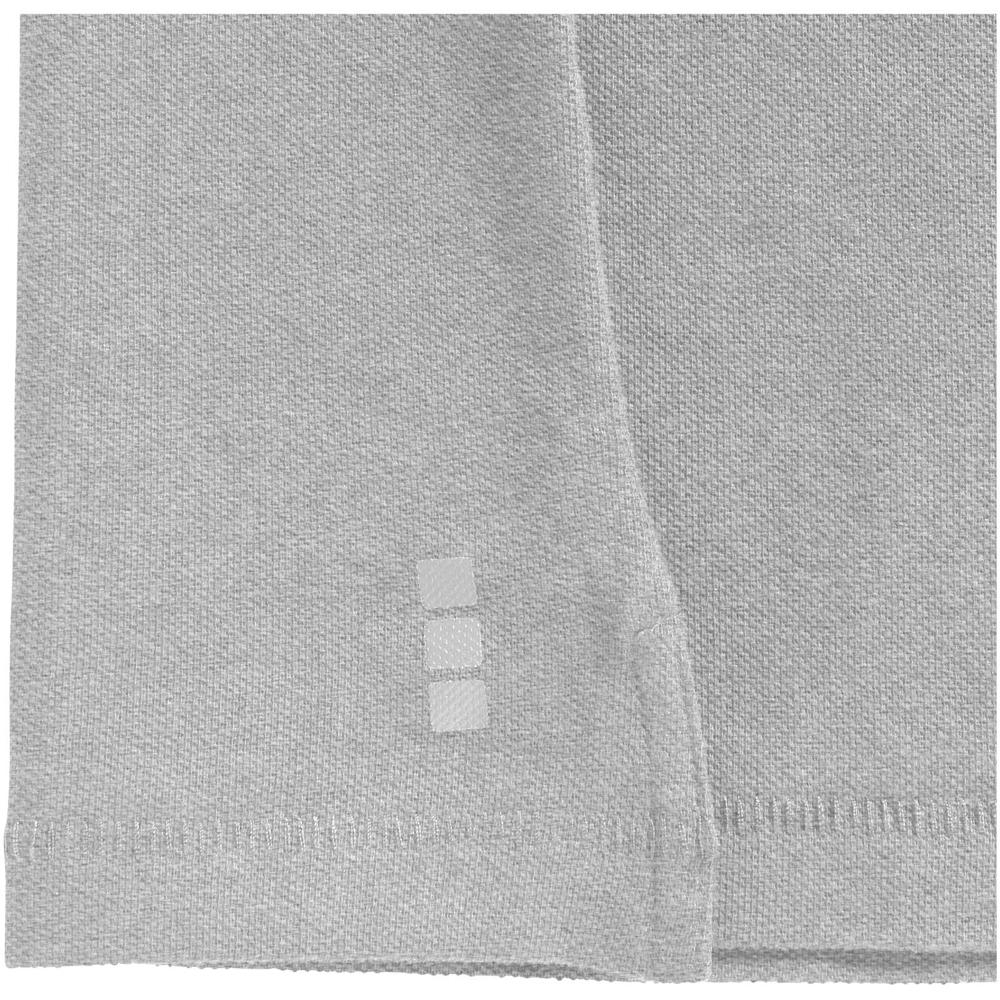 Polo Calgary a manica lunga da donna