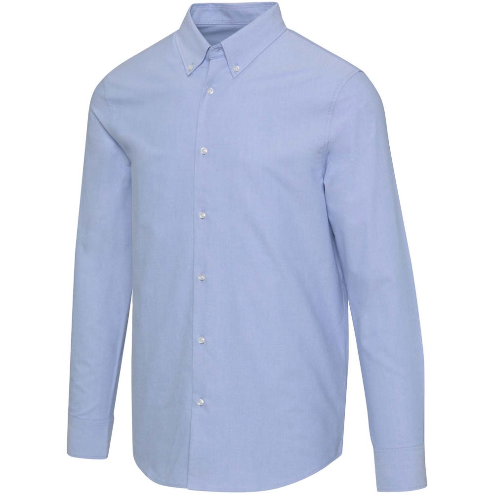 Camicia in tessuto Oxford da uomo Sphene