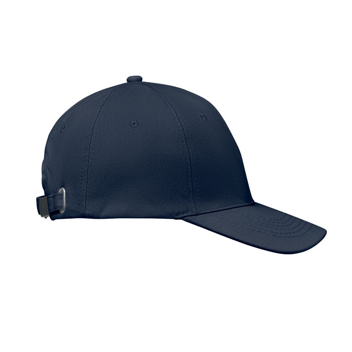 BUFFALO - Cappellino 6 pannelli 260 gr