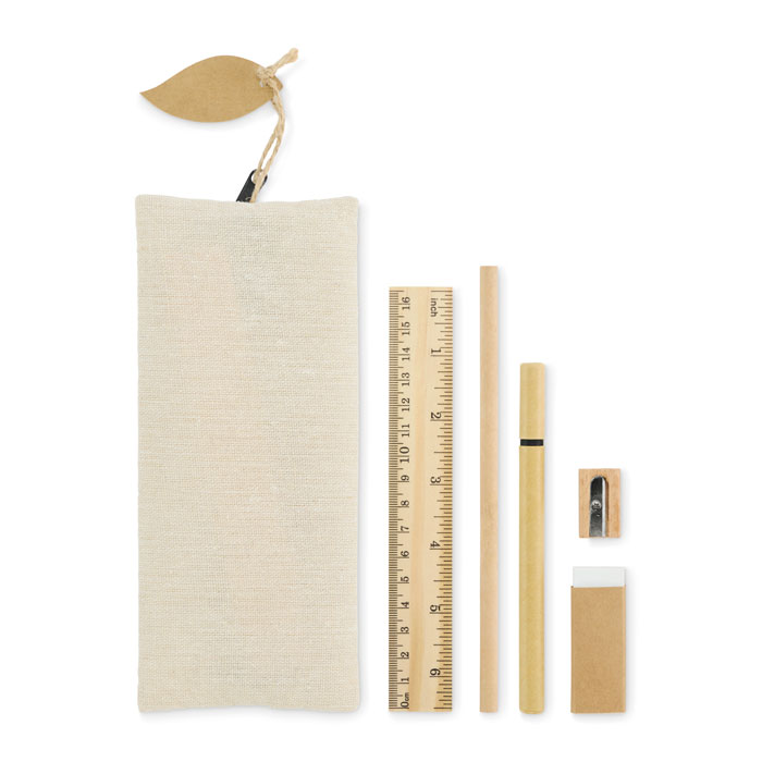 JUCOSET - Set cancelleria