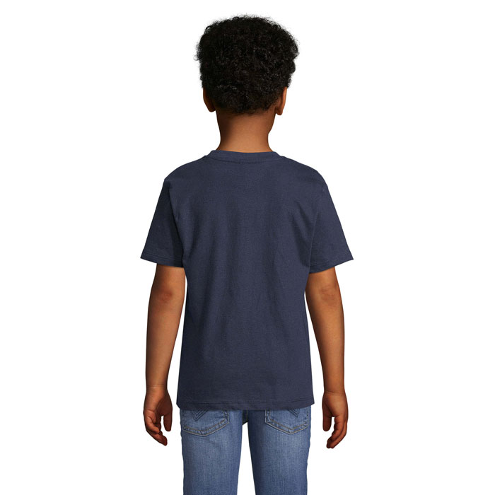 IMPERIAL KIDS - IMPERIAL KIDS T-SHIRT 190g