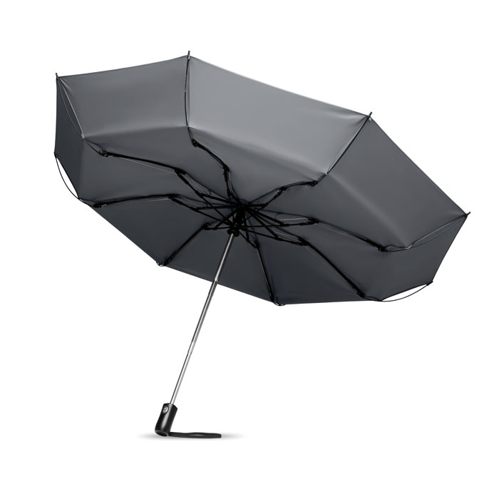 DUNDEE FOLDABLE - Ombrello reversibile 23"