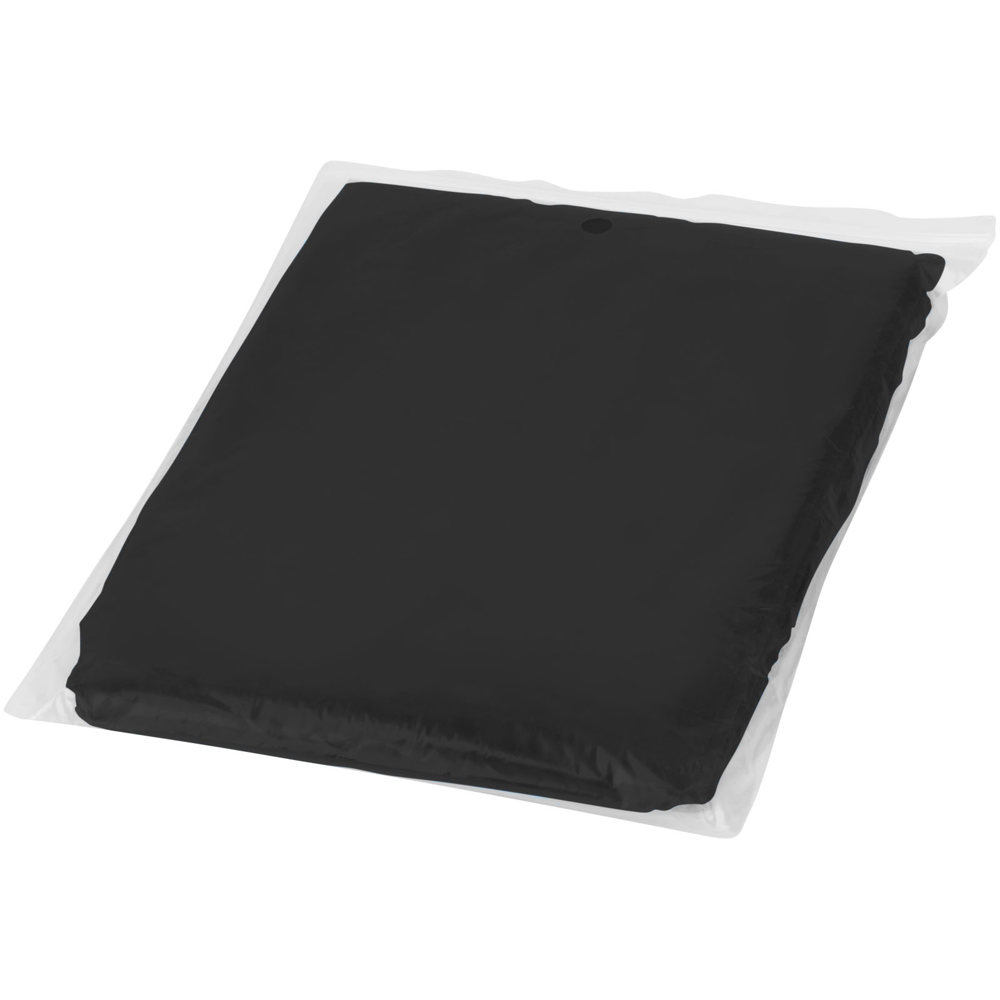 Poncho impermeabile monouso Ziva con custodia