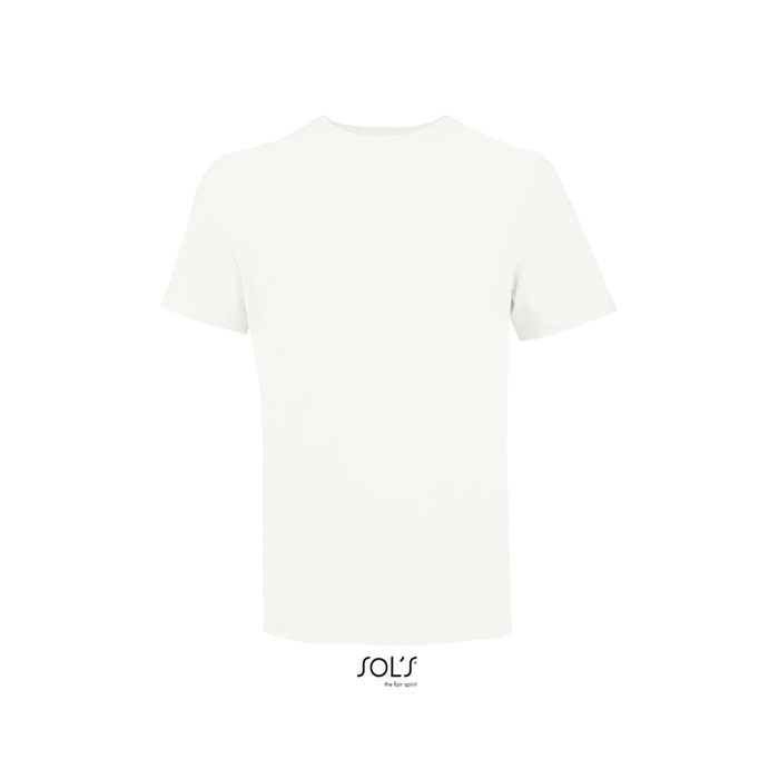 IMPERIAL - IMPERIAL UOMO T Shirt 190 - Bianco Assoluto