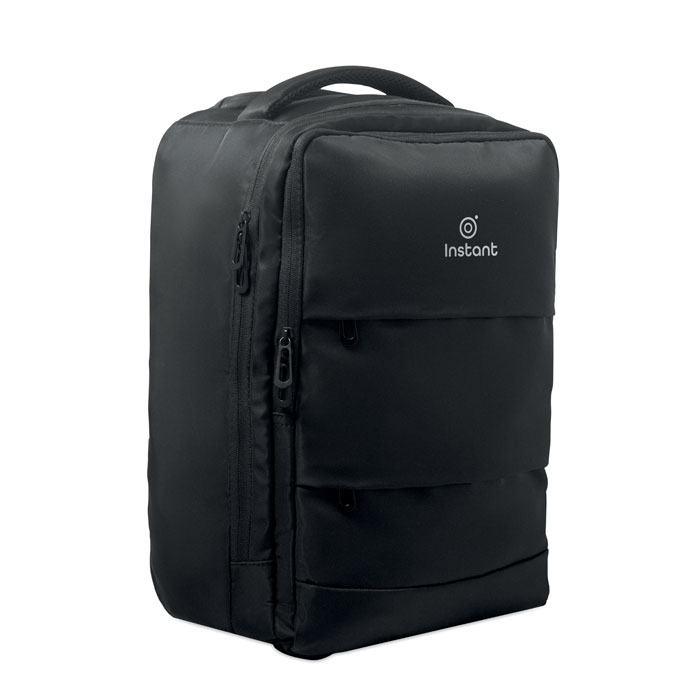 MAGNATE - Zaino trolley in RPET 290T