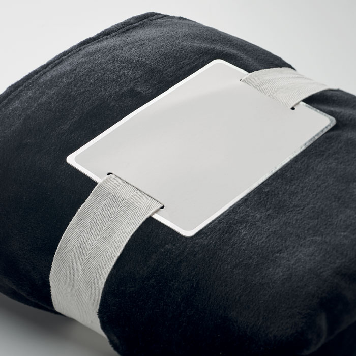 DAVOS - Coperta in pile