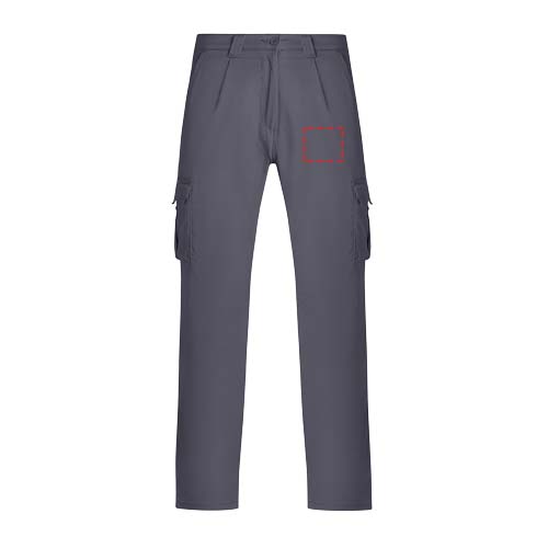 Pantaloni da lavoro con elastan da 250 g/m² Daily Stretch