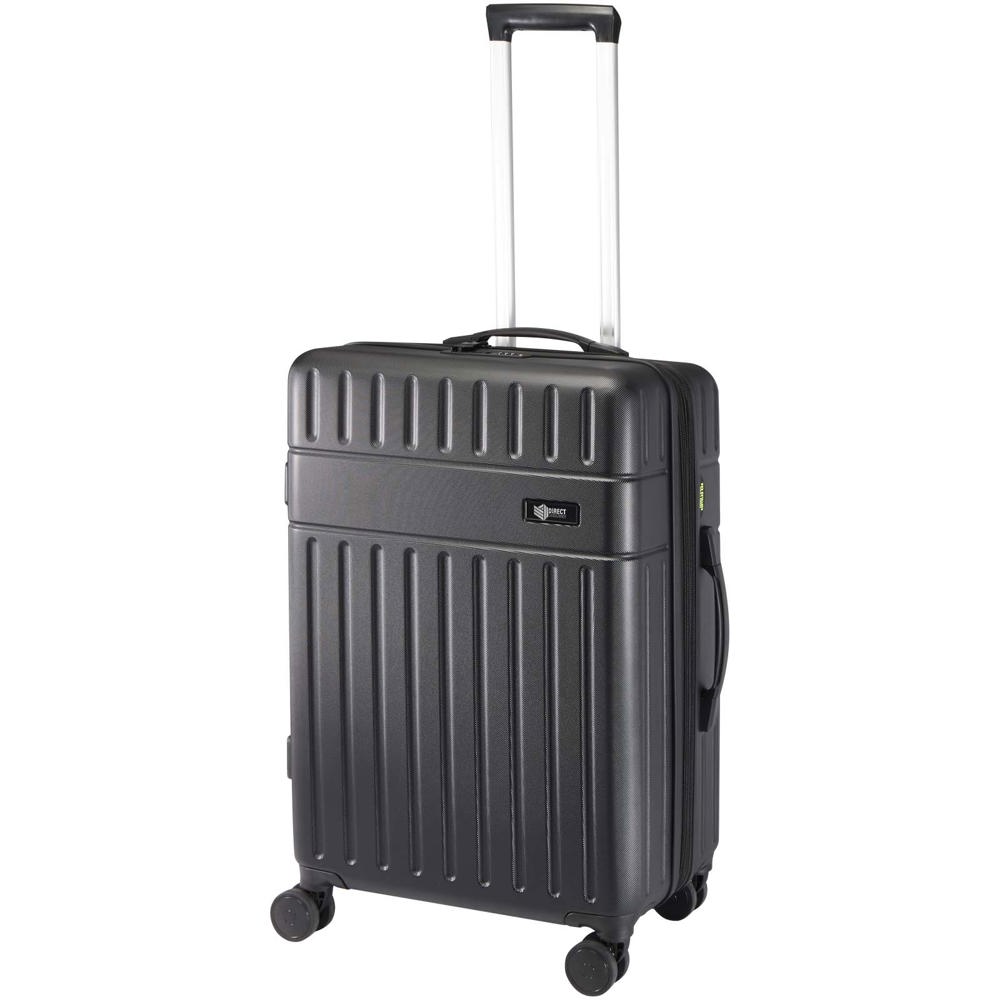 Trolley espandibile per portatile da 24" in materiale riciclato certificato GRS da 40 litri Rover