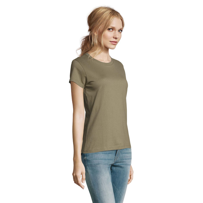 IMPERIAL WOMEN - IMPERIAL DONNA T Shirt190