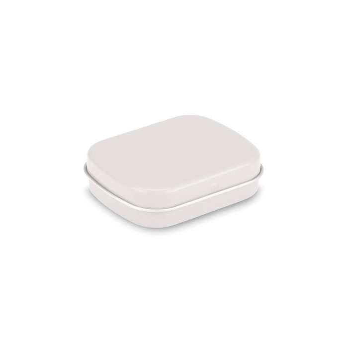 BRISE - Mentine in conf. di latta