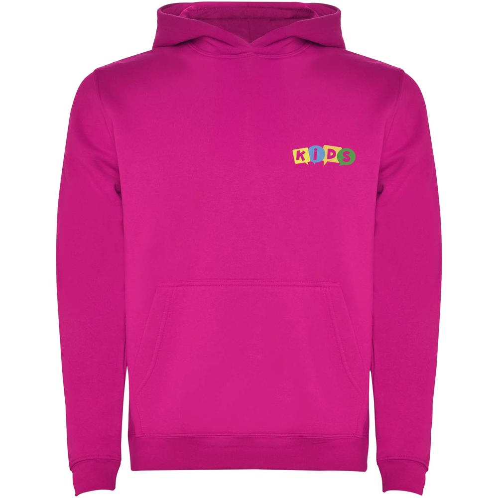 Felpa con cappuccio da bambino Urban