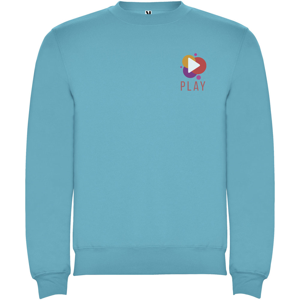 Maglione a girocollo unisex Clasica