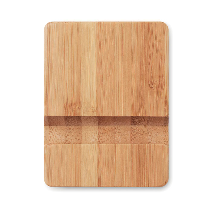 APOYA - Stand in bamboo