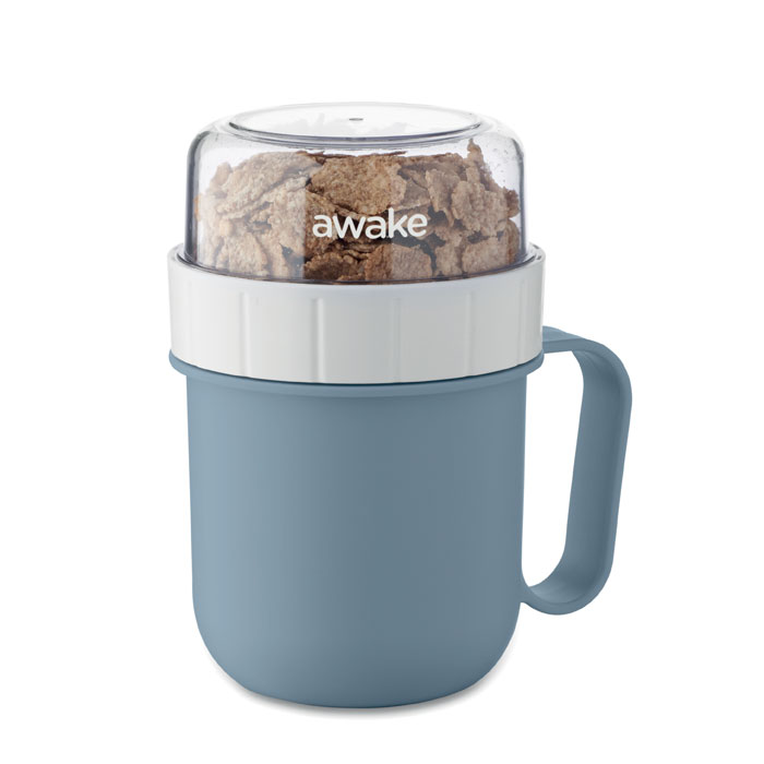 CUP ON GO - Tazza on the go in PP 450 ml