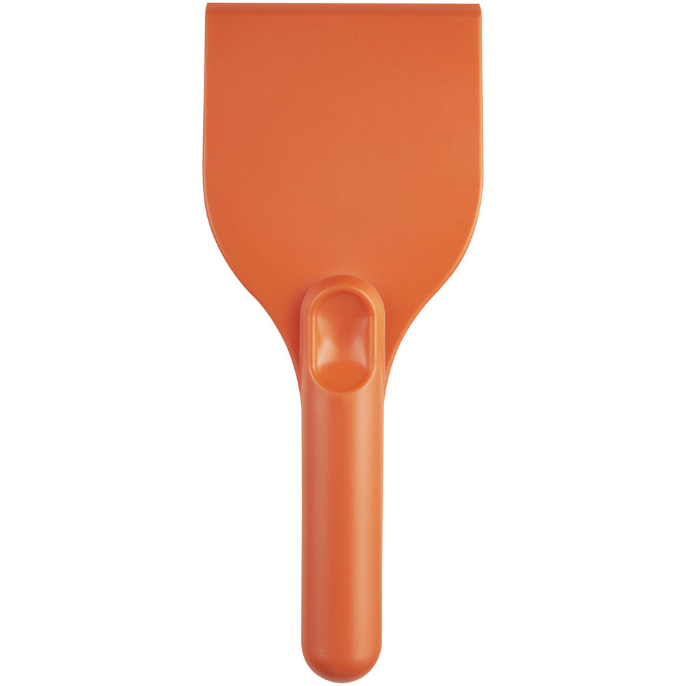 Raschia ghiaccio grande Chilly in plastica riciclata