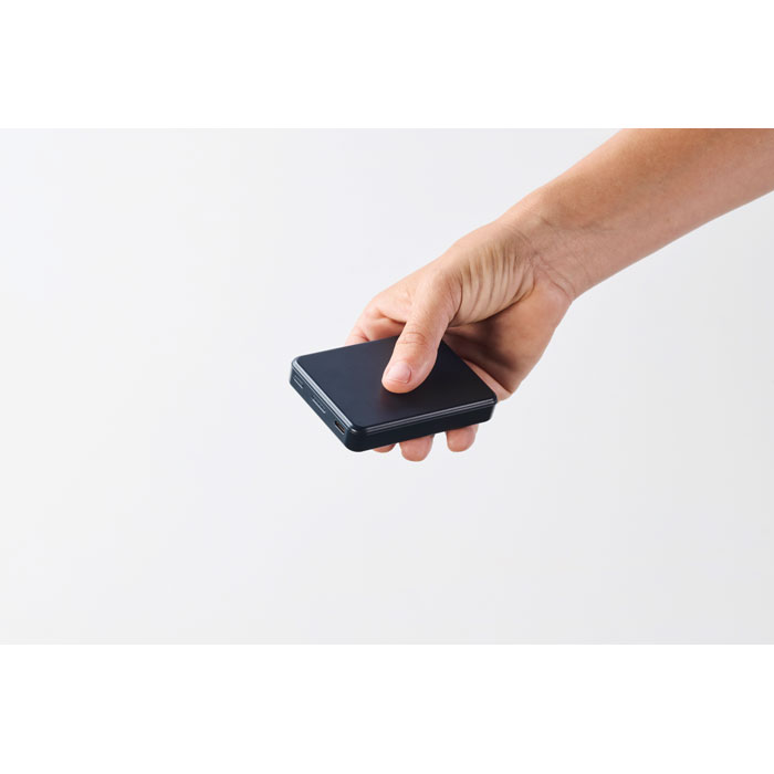 KLEINPOW - Power bank da 5000 mAh