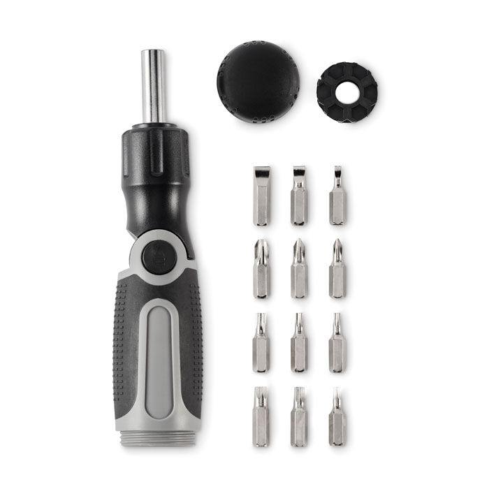 BEND ME - Cacciavite pieghevole