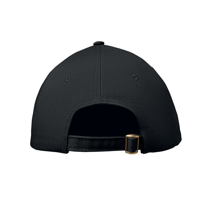 BAHAMAS - Cappellino da baseball a 6 pann