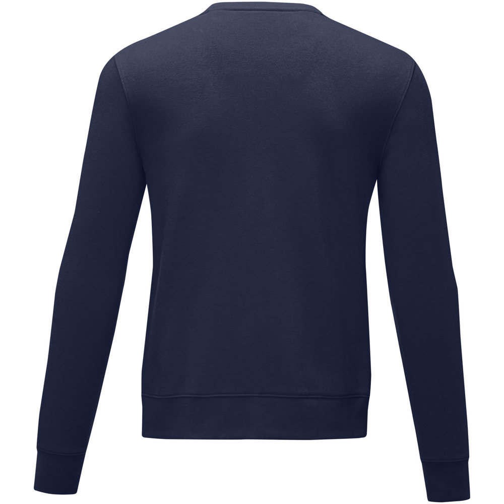Maglione Charon da uomo a girocollo